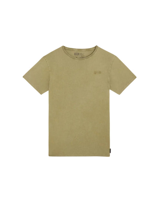 t-shirt plainfinnherb PULLIN en coton