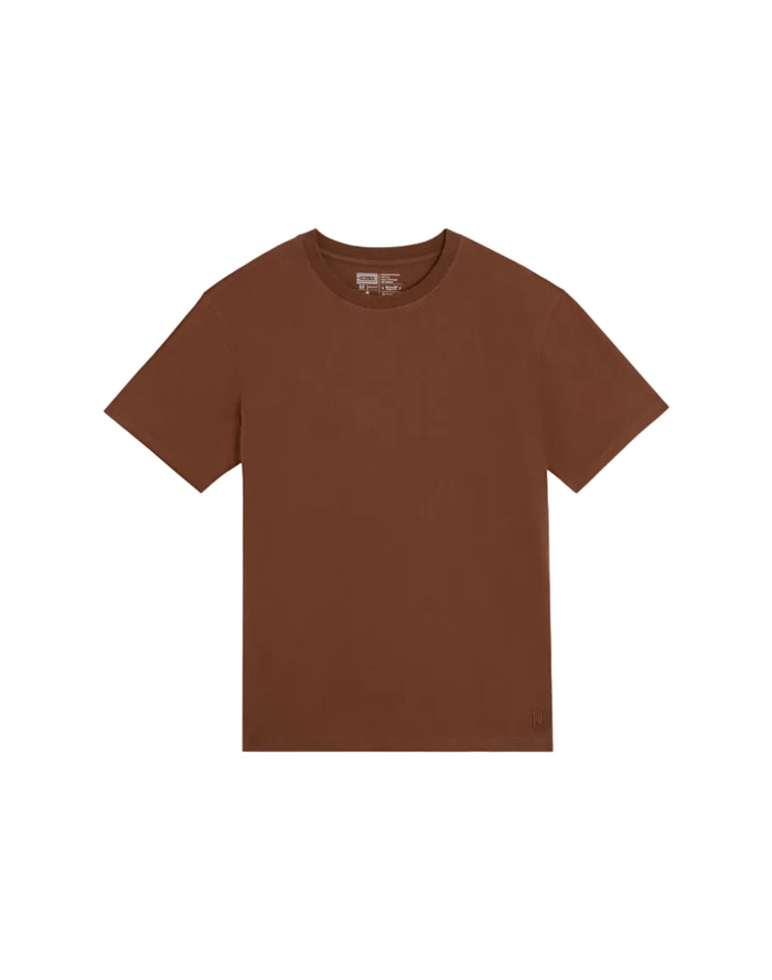 t-shirt relaxaztec PULLIN en cotton