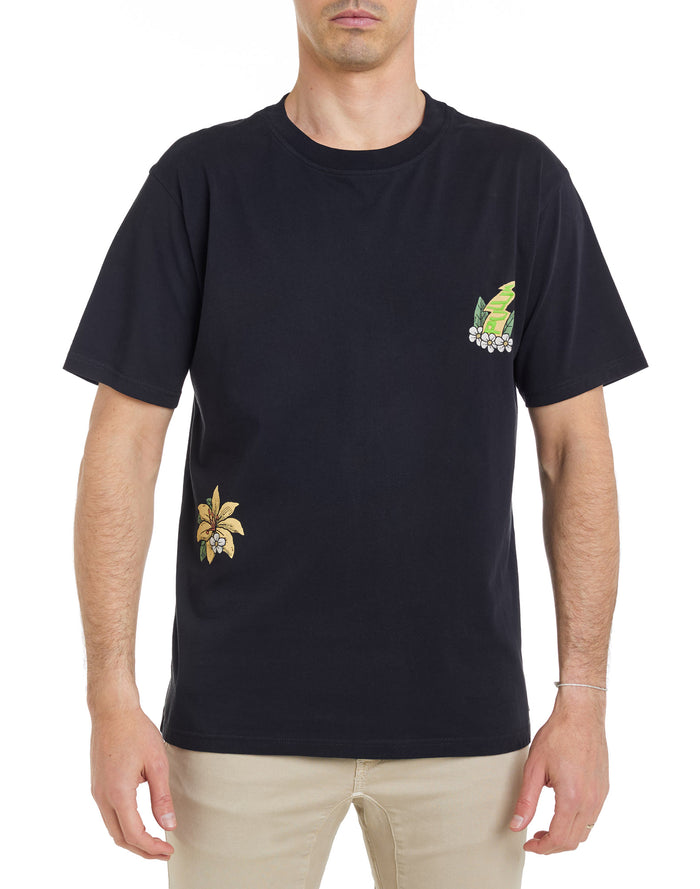 t-shirt relaxbloom PULLIN en coton