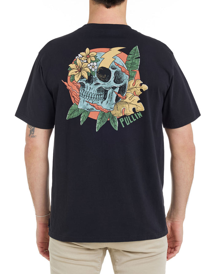 t-shirt relaxbloom PULLIN en coton