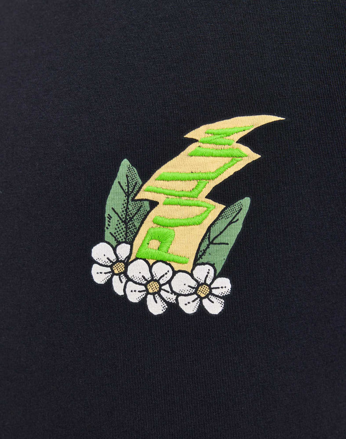 t-shirt relaxbloom PULLIN en coton