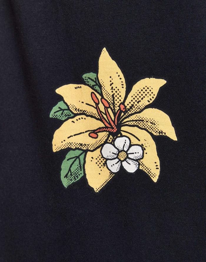 t-shirt relaxbloom PULLIN en coton