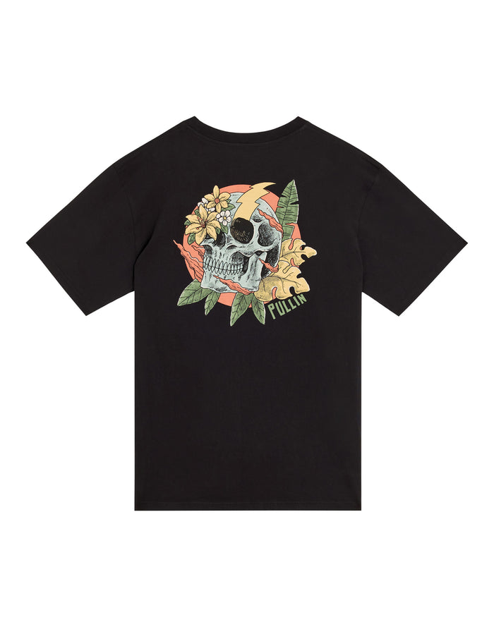 t-shirt relaxbloom PULLIN en coton