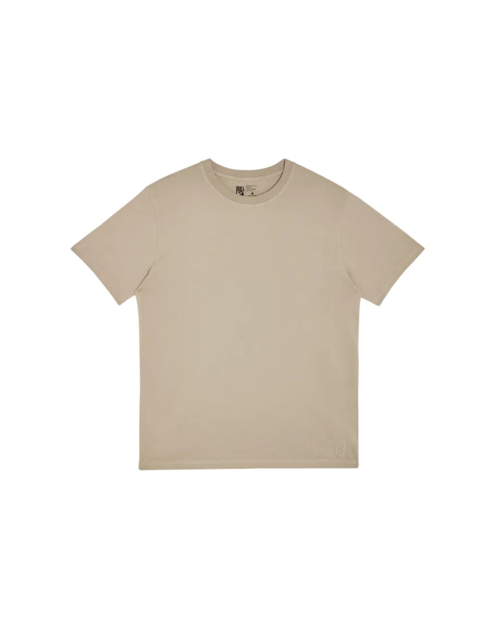 t-shirt relaxcrimi PULLIN en cotton