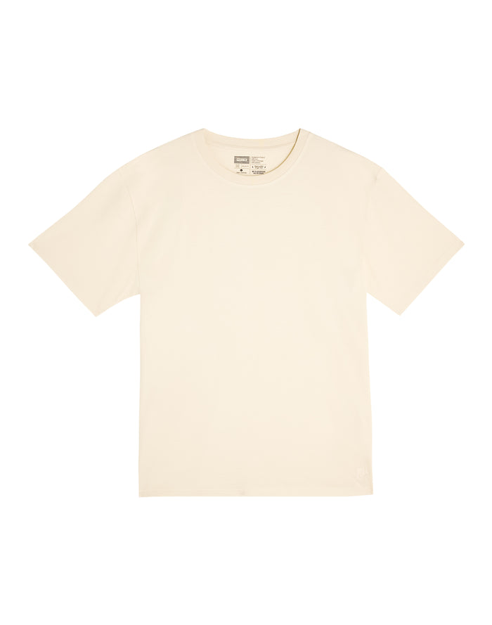 t-shirt relaxdove PULLIN en cotton