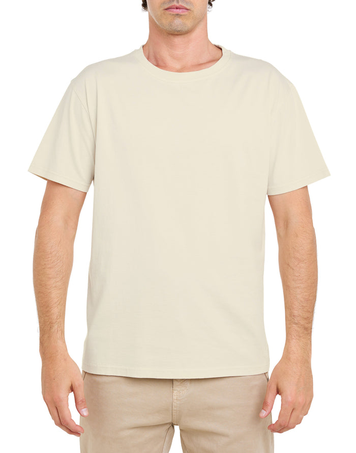 t-shirt relaxdove PULLIN en cotton