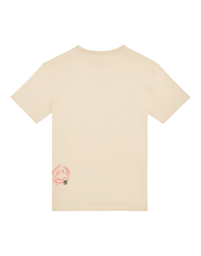 t-shirt relaxfakes PULLIN en coton