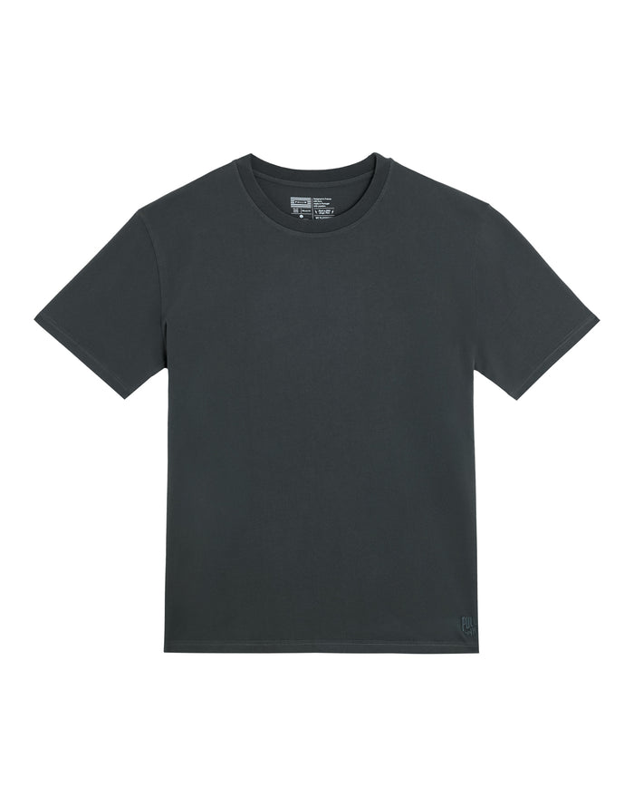t-shirt relaxforest PULLIN en cotton
