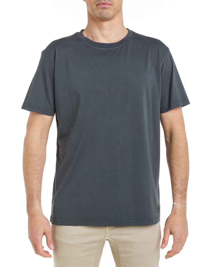 t-shirt relaxforest PULLIN en cotton