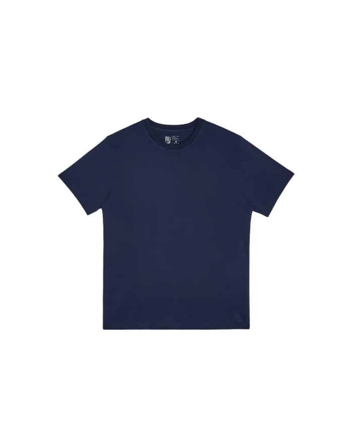t-shirt relaxjean PULLIN en cotton
