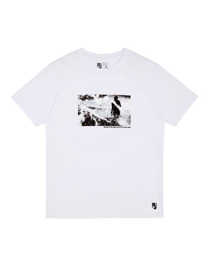 t-shirt relaxjungle PULLIN en coton