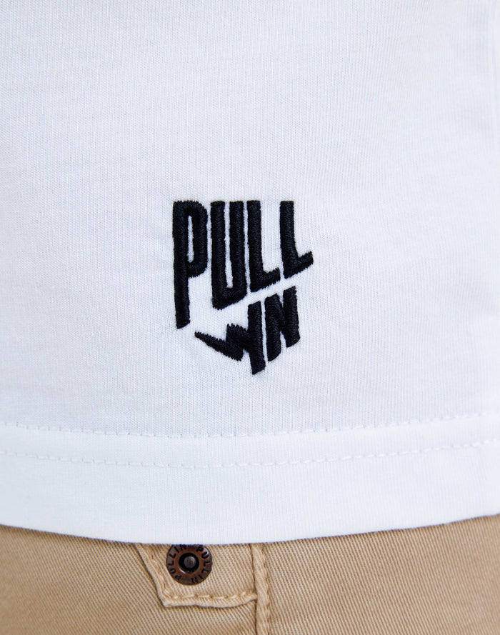 t-shirt relaxjungle PULLIN en coton