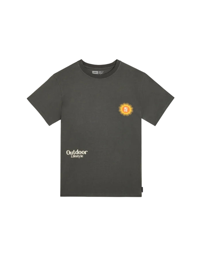 t-shirt relaxlifestyle PULLIN en coton