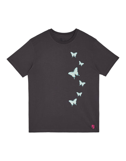 t-shirt relaxmemo PULLIN en coton