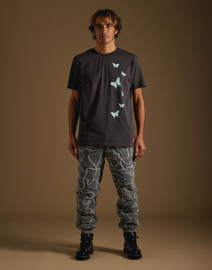 t-shirt relaxmemo PULLIN en coton