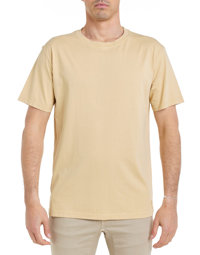 t-shirt relaxpan PULLIN en cotton