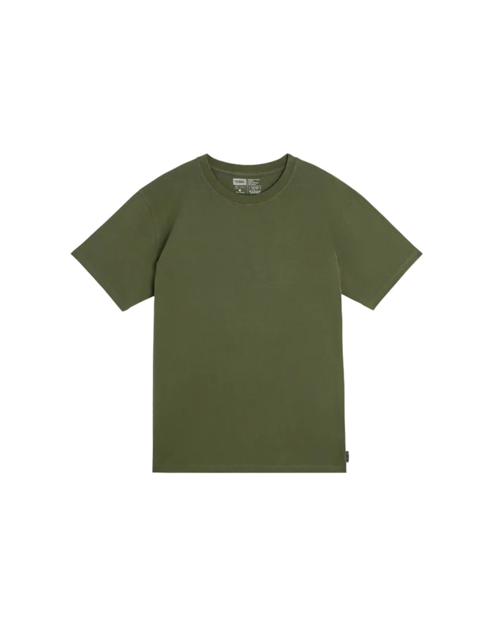 t-shirt relaxriffle PULLIN en cotton