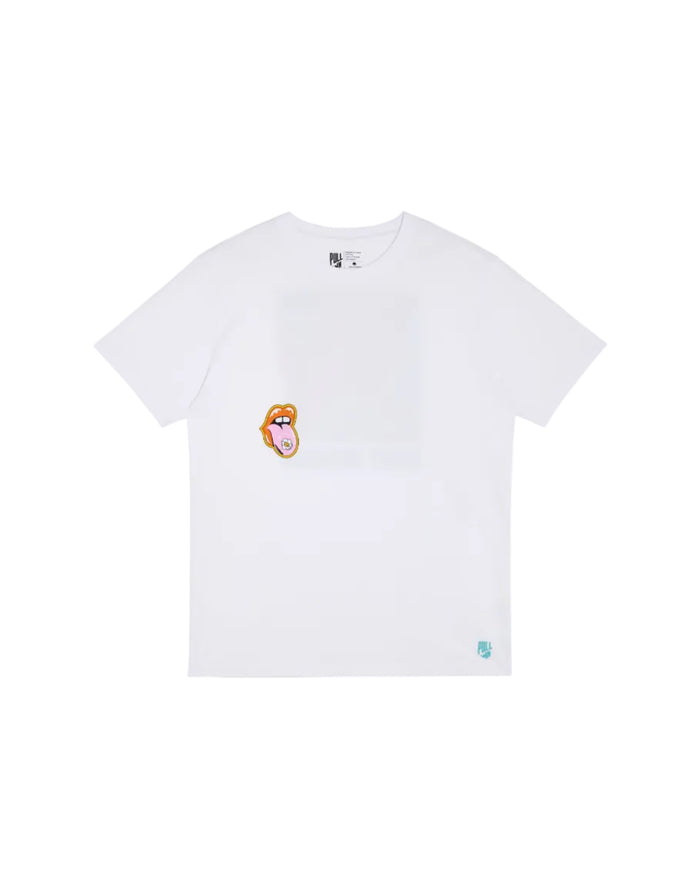 t-shirt relaxrisky PULLIN en coton