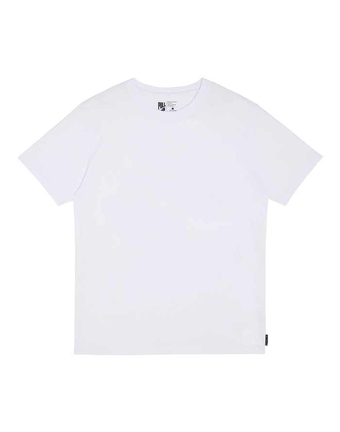t-shirt relaxwht PULLIN en cotton