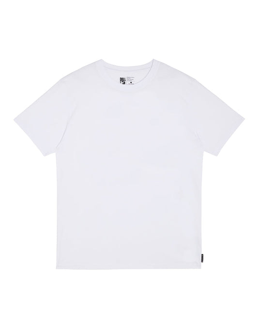 t-shirt relaxwht PULLIN en cotton