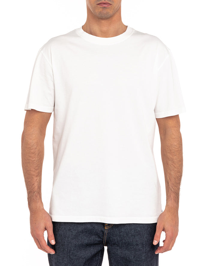 t-shirt relaxwht PULLIN en cotton