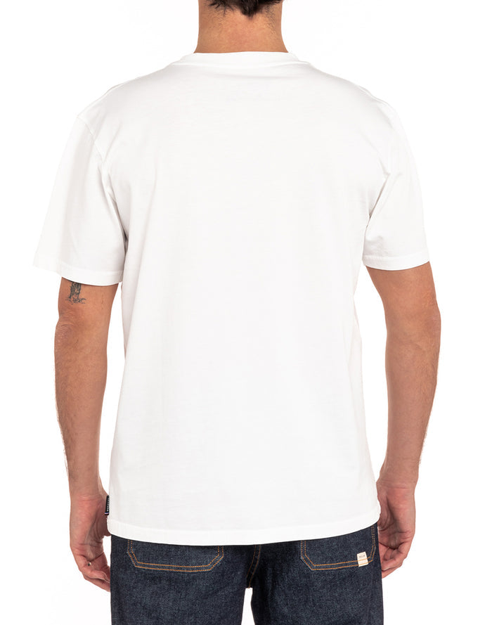 t-shirt relaxwht PULLIN en cotton