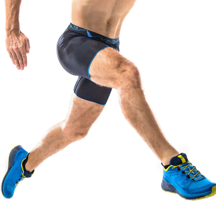 T8 Commandos Running Underwear v2 | Mens