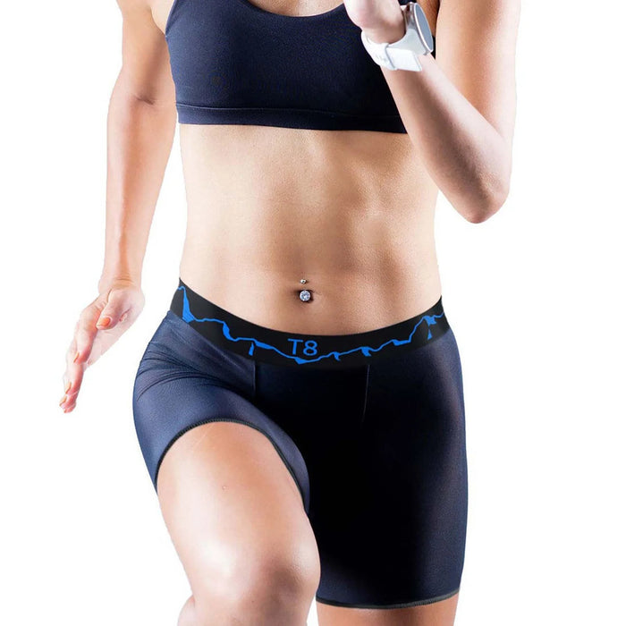 T8 Commandos Running Underwear v2 | Womens