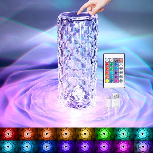 Table lamp