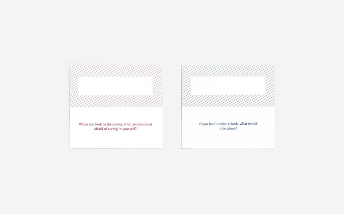 Table Talk Conversation Cards, Fun Social Game