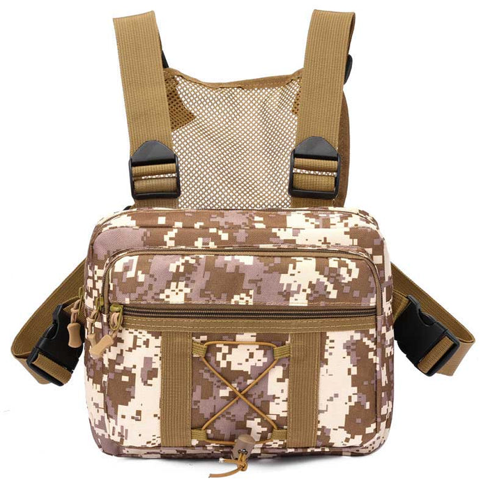 Brown Camoflage
