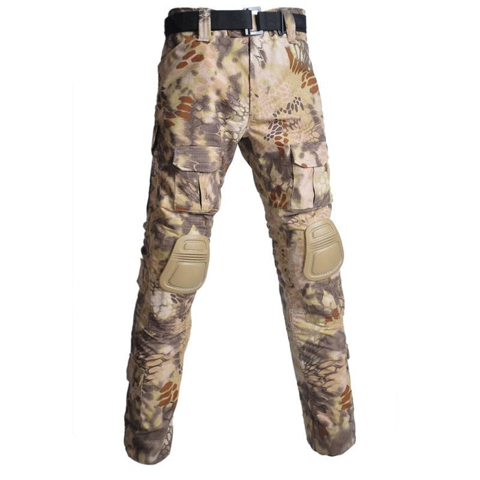 Desert python / S(50-60kg)