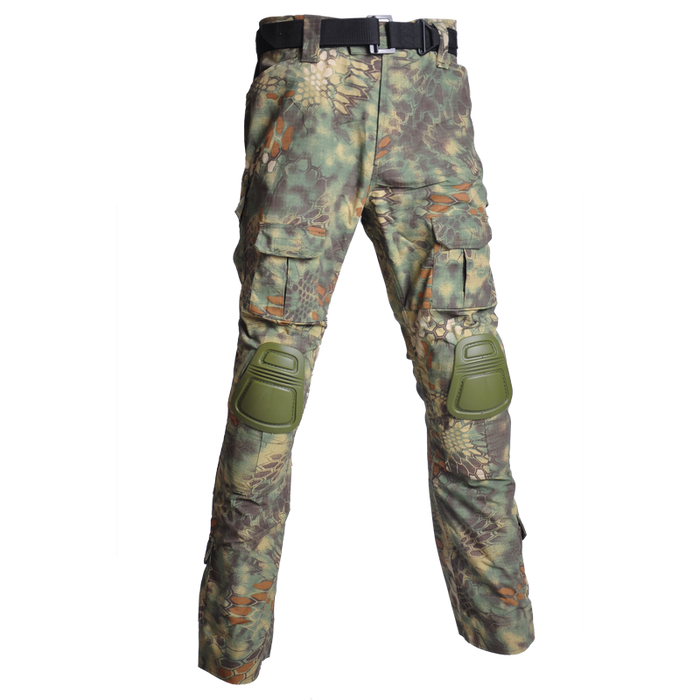 Jungle python / S(50-60kg)