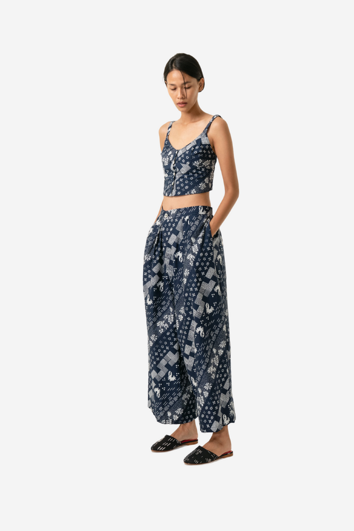 "Tambal" - Camisole