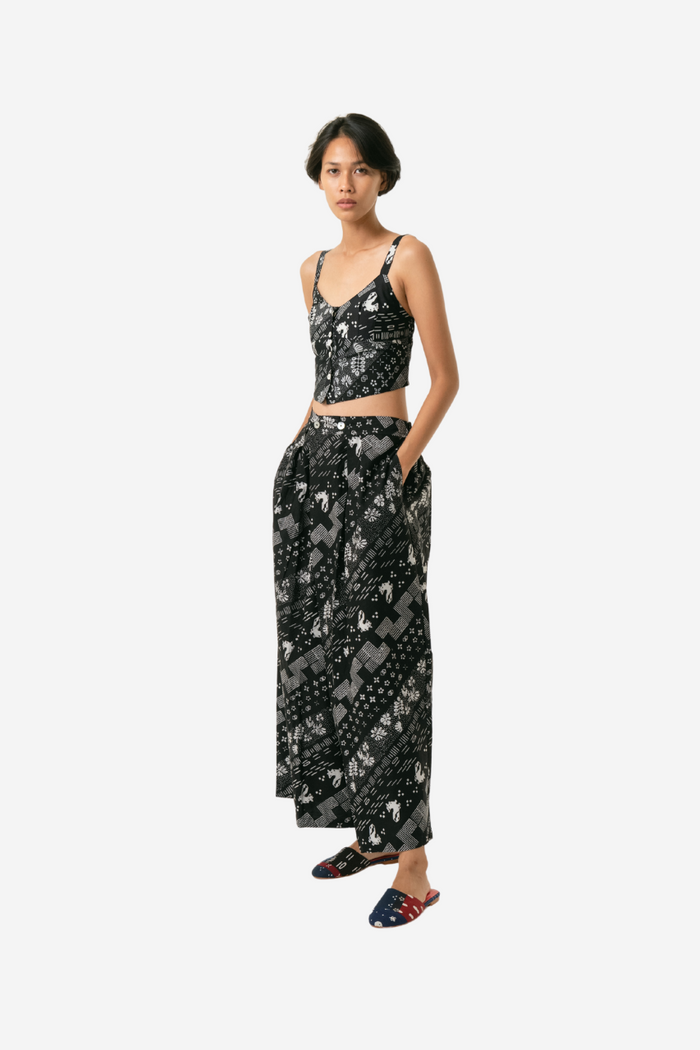 "Tambal" - Camisole