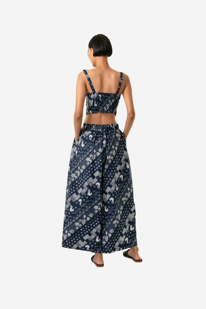 "Tambal" - Camisole