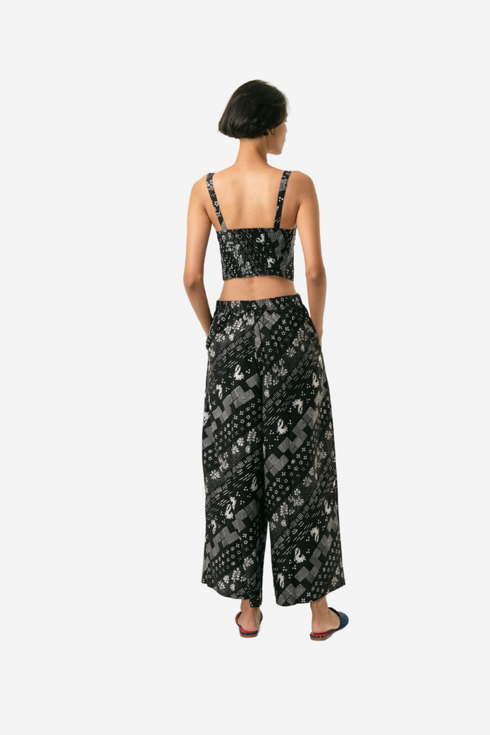 "Tambal" - Camisole