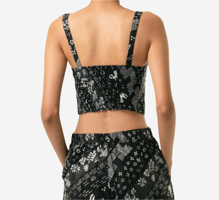 "Tambal" - Camisole