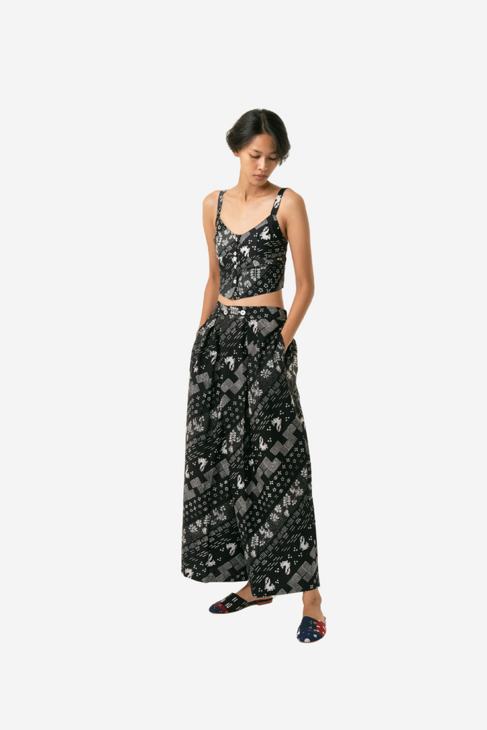 "Tambal" - Camisole