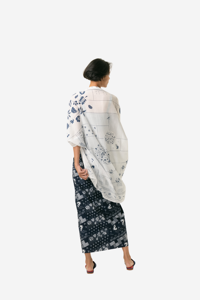 "Tambal" - Outer