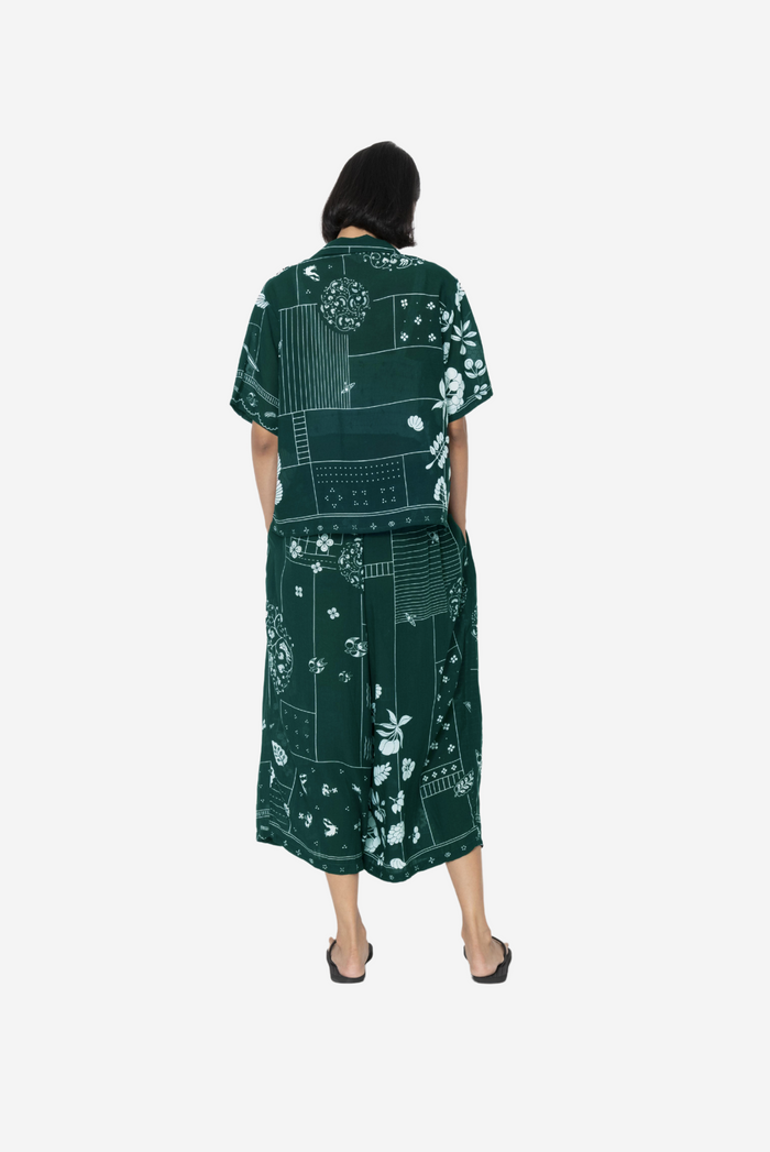 "Tambal" - Padma Shirt