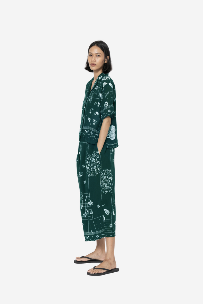 "Tambal" - Padma Shirt