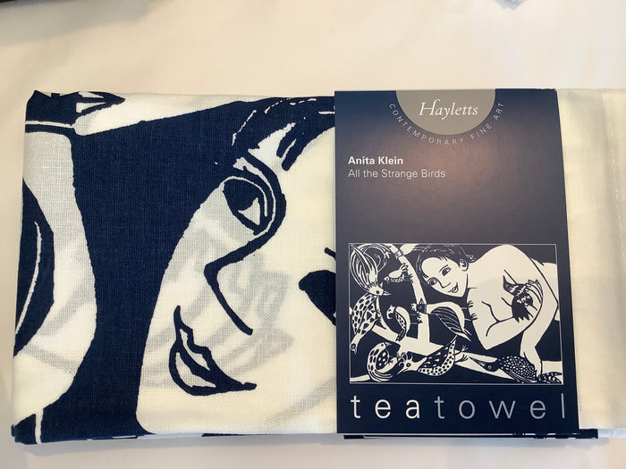 Tea Towell