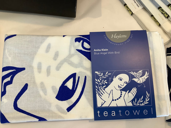 Tea Towell