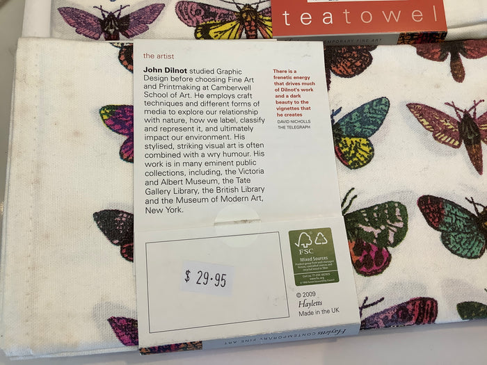 Tea Towell