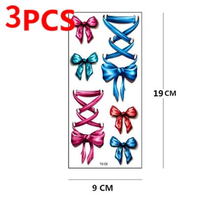 Type P (3PCS)