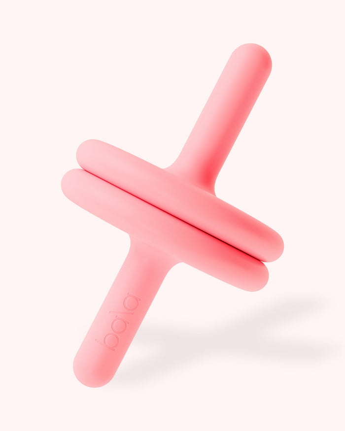 The Ab Roller