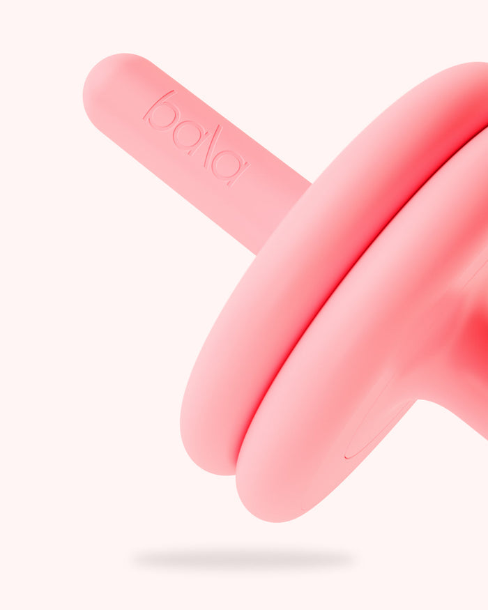 The Ab Roller