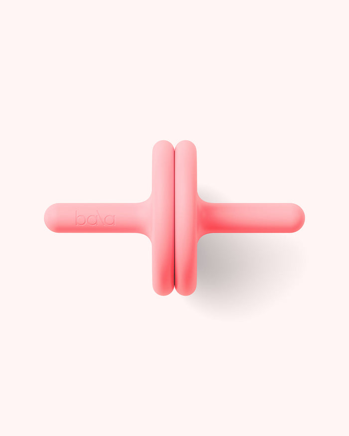The Ab Roller