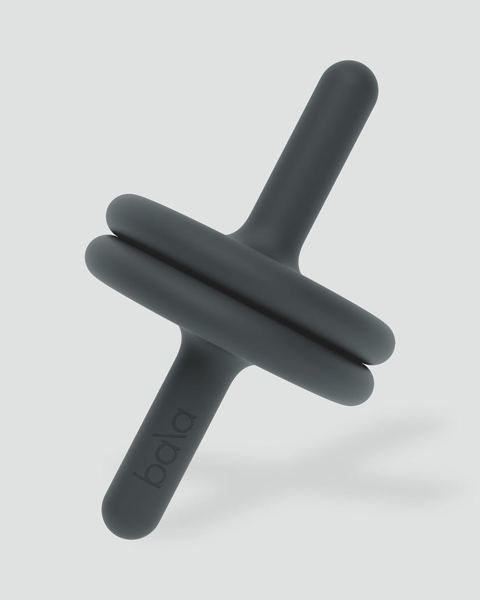 The Ab Roller